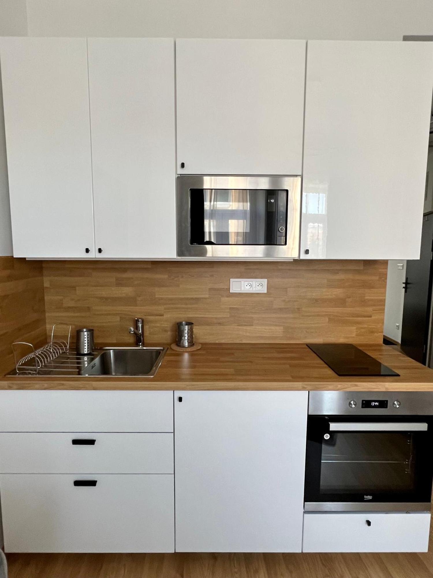 Apartman New Cozy In Old Town *
