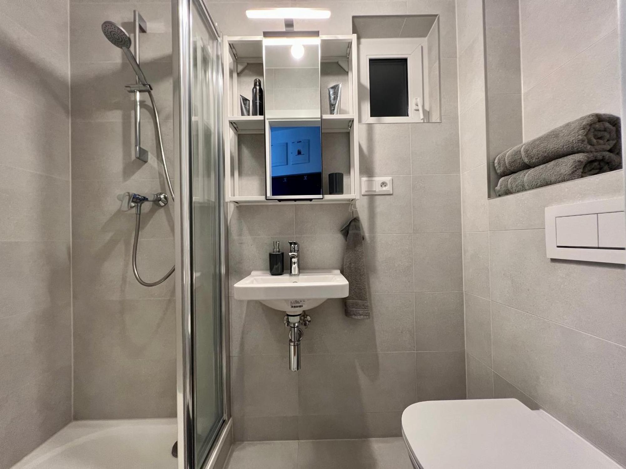 Apartman New Cozy In Old Town *